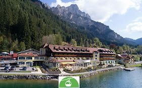 Via Salina - Hotel Am See - Adults Only